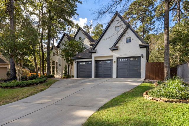 90 Horizon Ridge, Spring, TX, 77381
