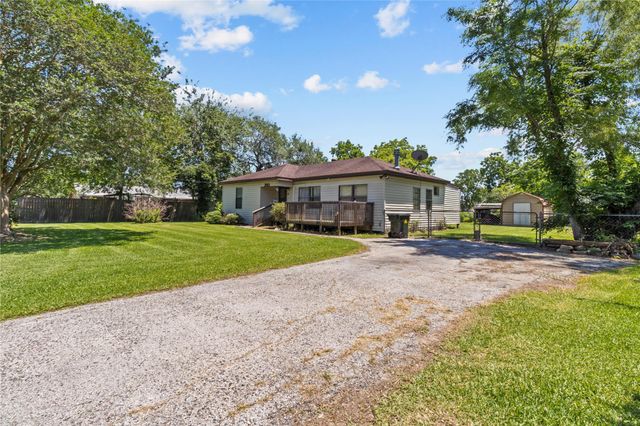 2813 Avenue H, San Leon, TX, 77539