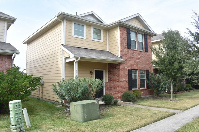 1747 Nichole Woods, Houston, TX, 77047