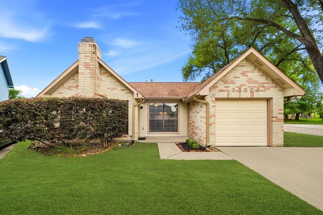23339 Whittaker, Spring, TX, 77373