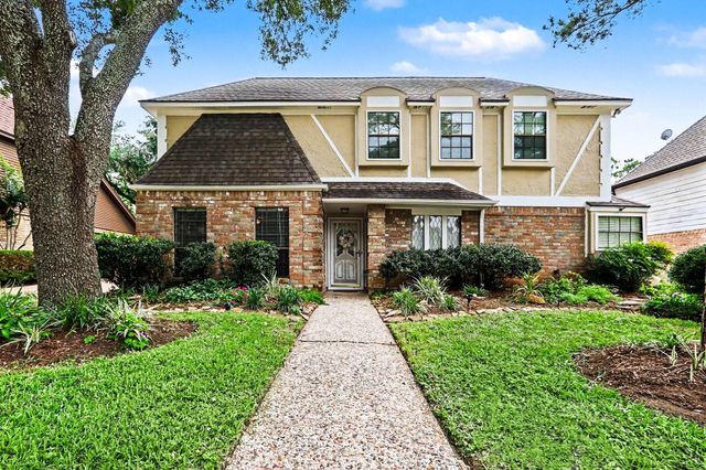  12415 Ella Lee Ln, Houston, TX 77077
