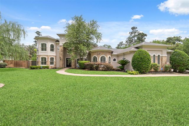27310 Sgt Taylor Memorial, Spring, TX, 77386