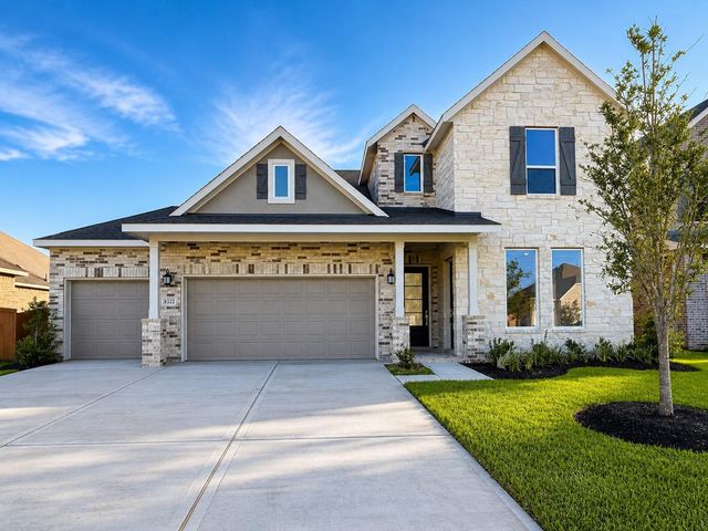 8322 Holly Blue, Rosharon, TX, 77583