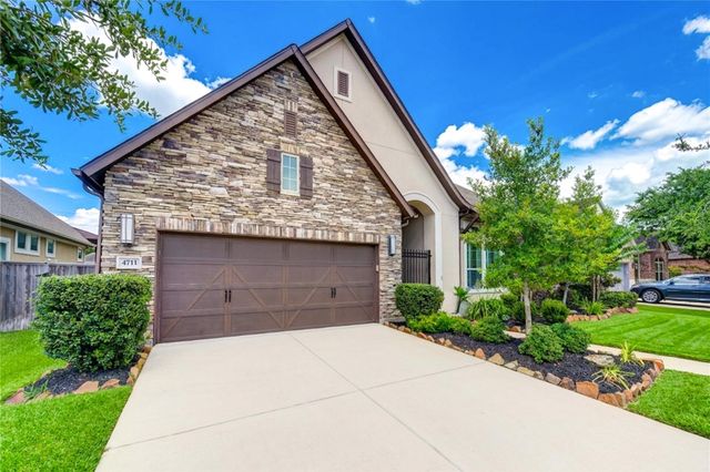 4711 Magnolia Summit, Katy, TX, 77494