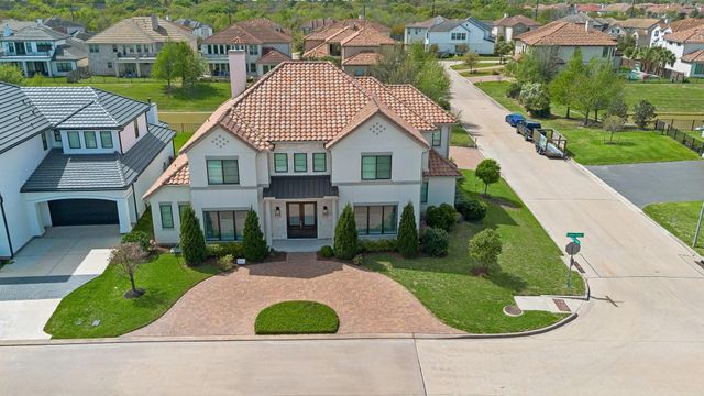 2302 Camden Creek, Houston, TX, 77077