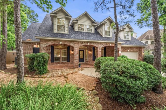 130 Fairbranch, The Woodlands, TX, 77382