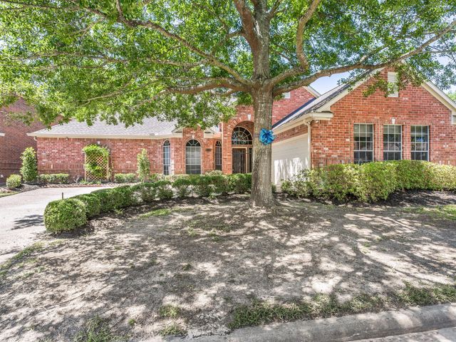 11519 Aspenway, Houston, TX, 77070