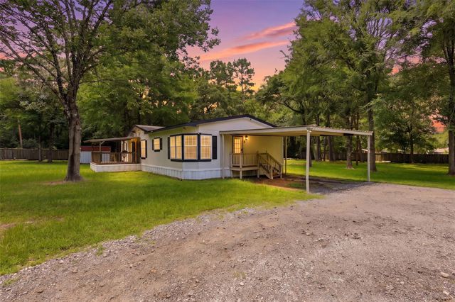 24226 Glenwood, Hockley, TX, 77447