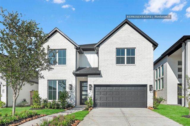26201 Whisperwood, Montgomery, TX, 77316