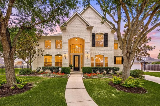 21426 Penshore Place, Katy, TX, 77450