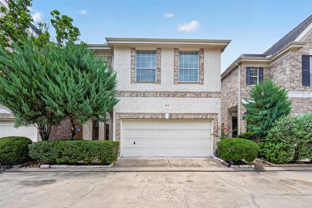 10134 Holly Chase, Houston, TX, 77042