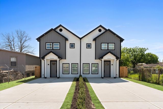 7222 Market, Houston, TX, 77020