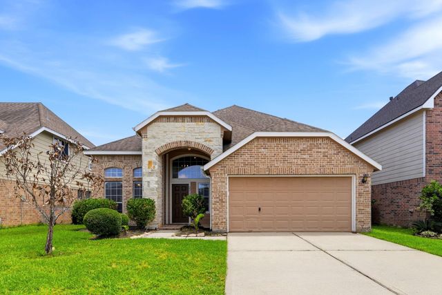 22102 Bridgestone Crossing, Spring, TX, 77388