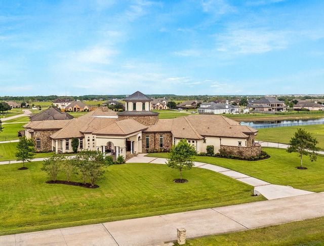 418 Lakeview, Dickinson, TX, 77539