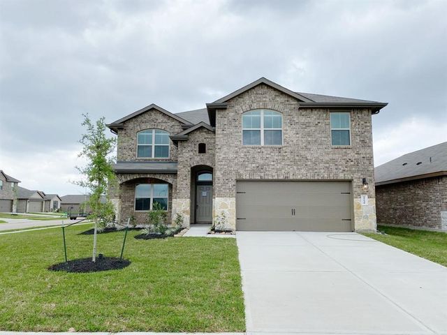 29630 Juniper, Katy, TX, 77494