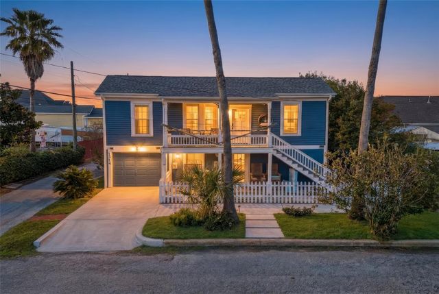 1314 15th, Galveston, TX, 77550