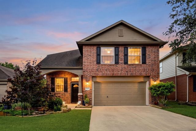 11130 Overland Trail, Richmond, TX, 77406