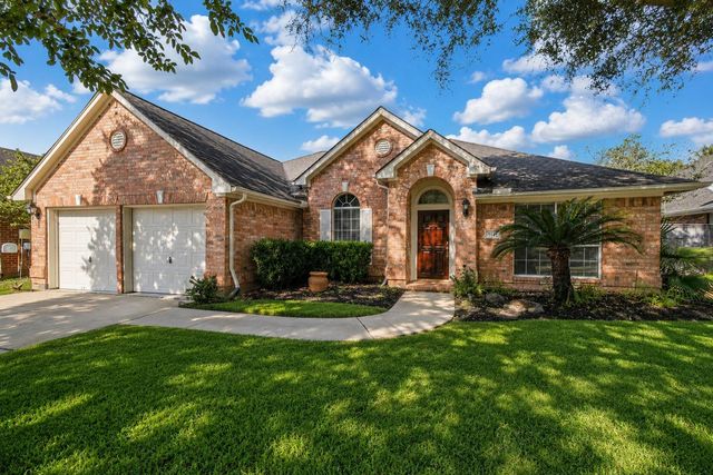 1714 BUMELIA COURT, Sugar Land, TX, 77479