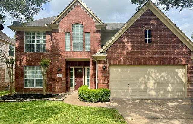 16902 Cobbler Crossing, Sugar Land, TX, 77498