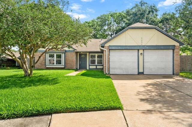 3234 Tynemeadow, Katy, TX, 77449