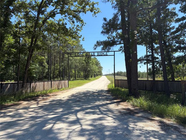 0 Robertson, Lovelady, TX, 75851