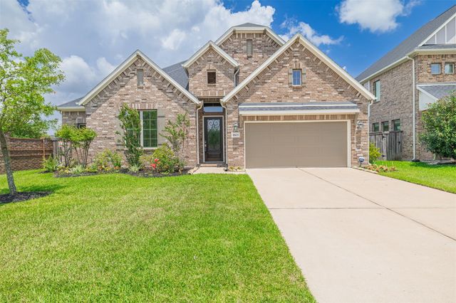 1803 Pepper Grove, Katy, TX, 77494
