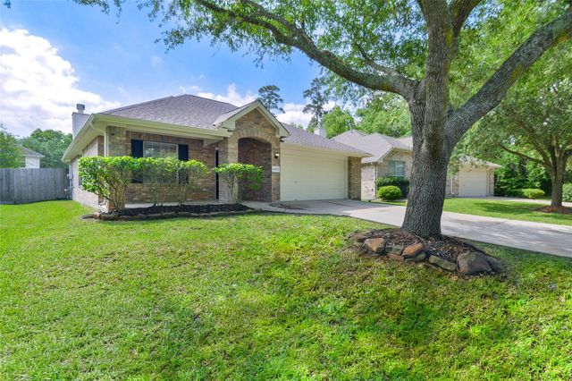 6406 Caminito, Humble, TX, 77346