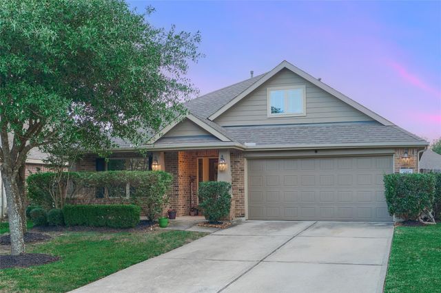 655 Oak Circle, Conroe, TX, 77301