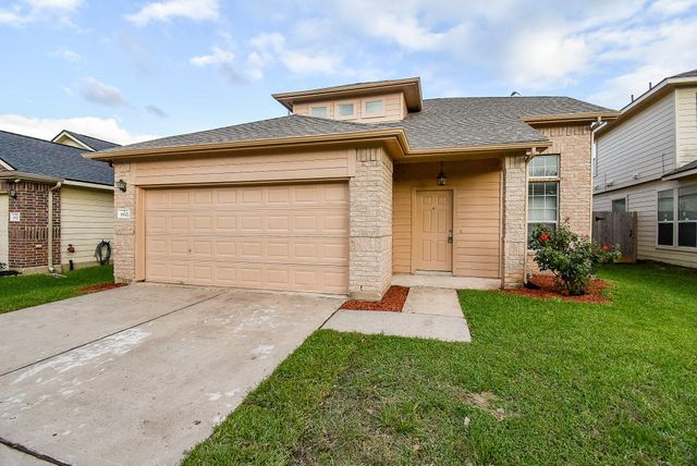 19327 Poppy Grove, Cypress, TX, 77433