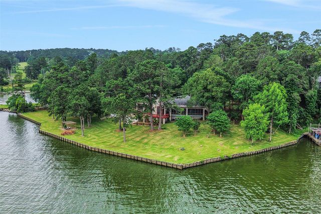 425 Old Fm 224, Coldspring, TX, 77331