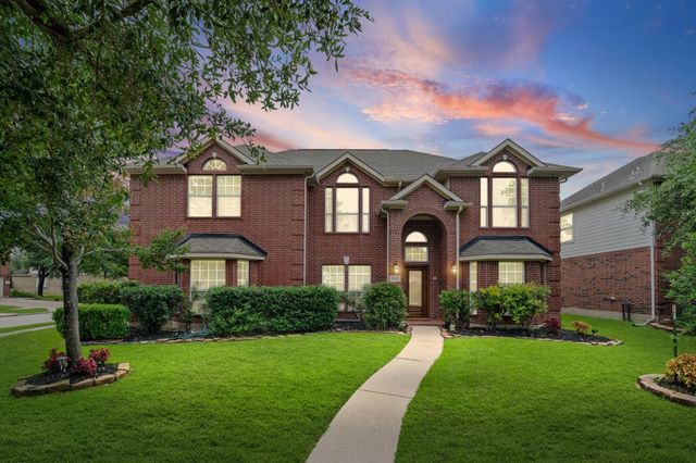 19142 Sawtooth Canyon, Tomball, TX, 77377