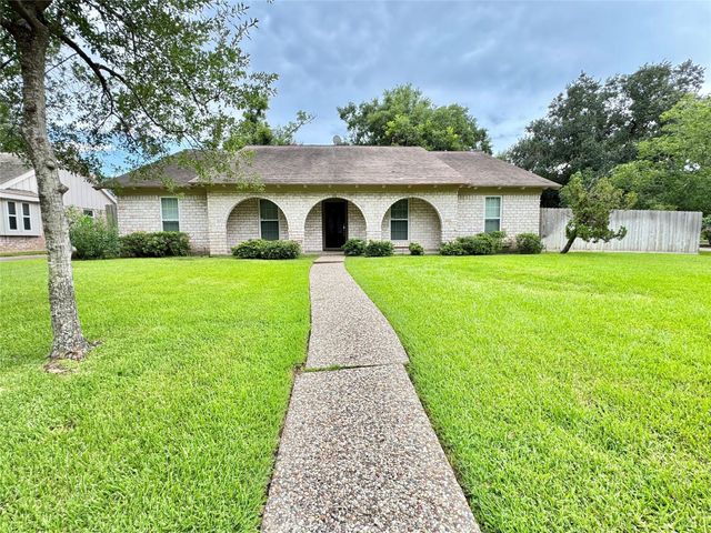 13935 Saint Marys, Houston, TX, 77079