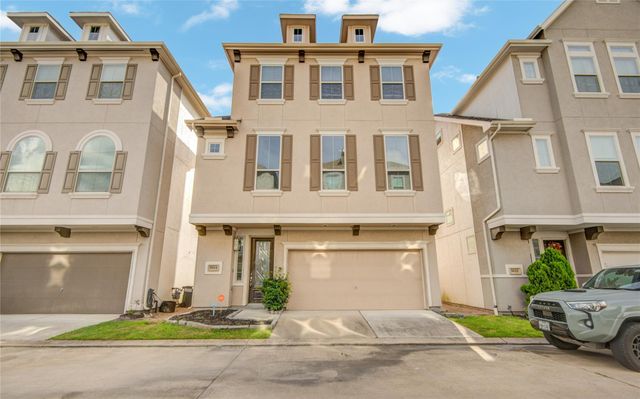 9624 Cambridge Manor, Houston, TX, 77045