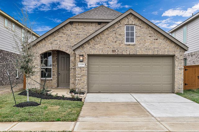 21259 Shore Bluff, Cypress, TX, 77433