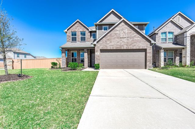 32322 Dusted Bronze, Brookshire, TX, 77423
