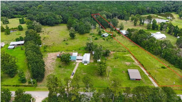 22573 Morgan Cemetery LOT 4, Cleveland, TX, 77328