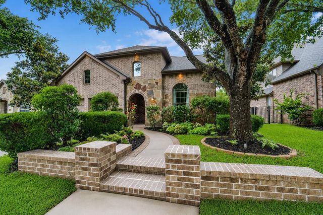 18415 Pin Oak Bend Dr