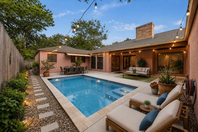  619 Rancho Bauer Dr, Houston, TX 77079