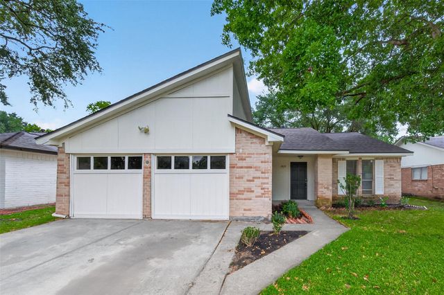 7515 Londres, Houston, TX, 77083