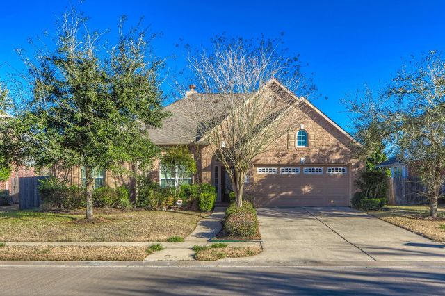 607 Overdell, Sugar Land, TX, 77479