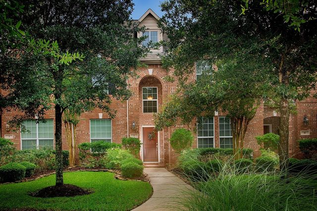 7 BETTINA, The Woodlands, TX, 77382