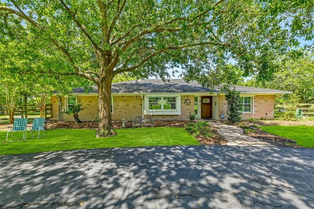 13320 County Road 184, Alvin, TX, 77511