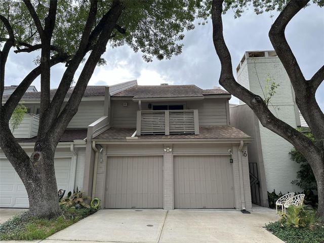 16 Alpine, Bellaire, TX, 77401