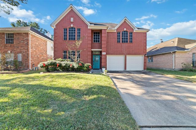  20415 Longspring Dr, Katy, TX 77450