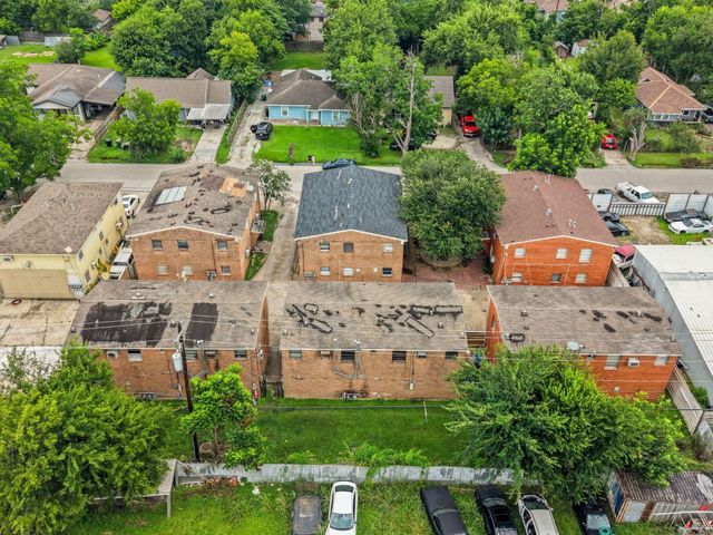 7410 Lindencrest, Houston, TX, 77061