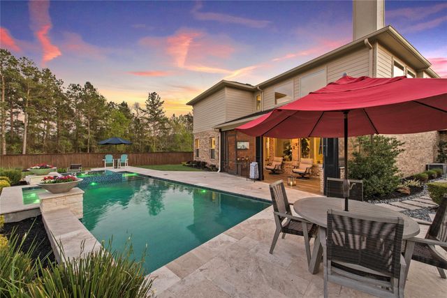  183 Wade Pointe Dr, Montgomery, TX 77316