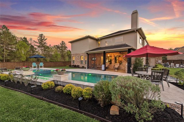  183 Wade Pointe Dr, Montgomery, TX 77316