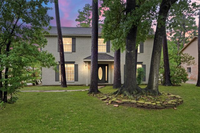  15106 Parkville Dr, Houston, TX 77068