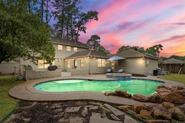 15106 Parkville, Houston, TX, 77068