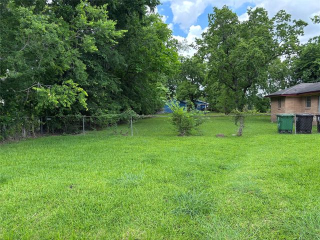 4429 Maggie, Houston, TX, 77051